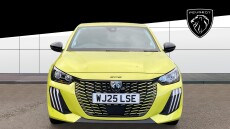 Peugeot 208 1.2 Hybrid 100 Allure 5dr e-DSC6 Petrol Hatchback